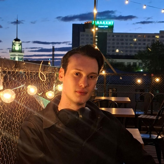 Сергей Лежнин, специалист по пентесту и AppSec